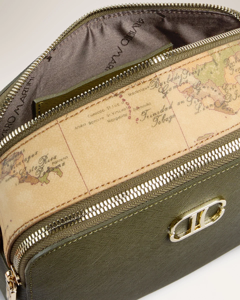 Tracollina Reporter Verde - immagine 4