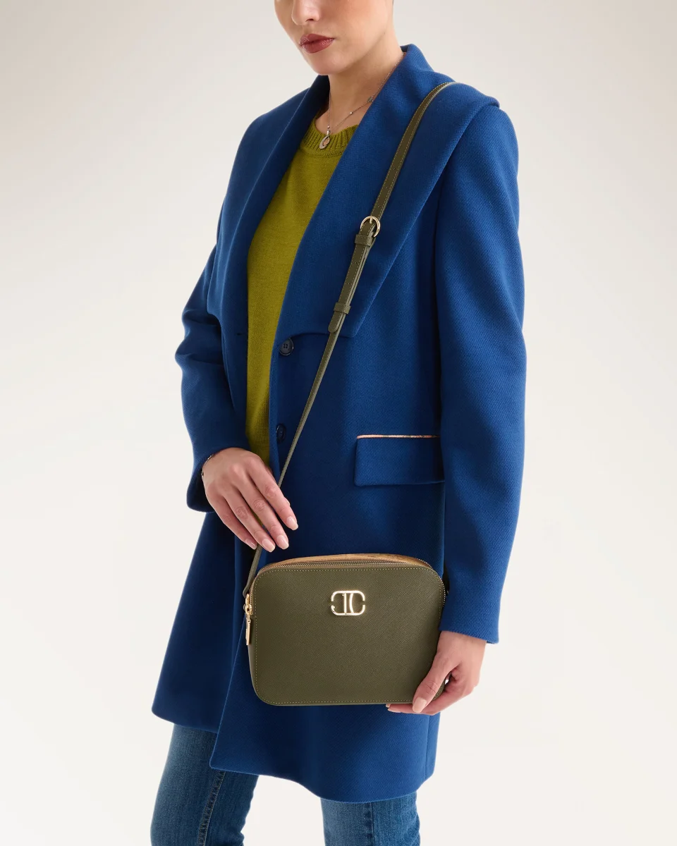 Tracollina Reporter Verde - immagine 6