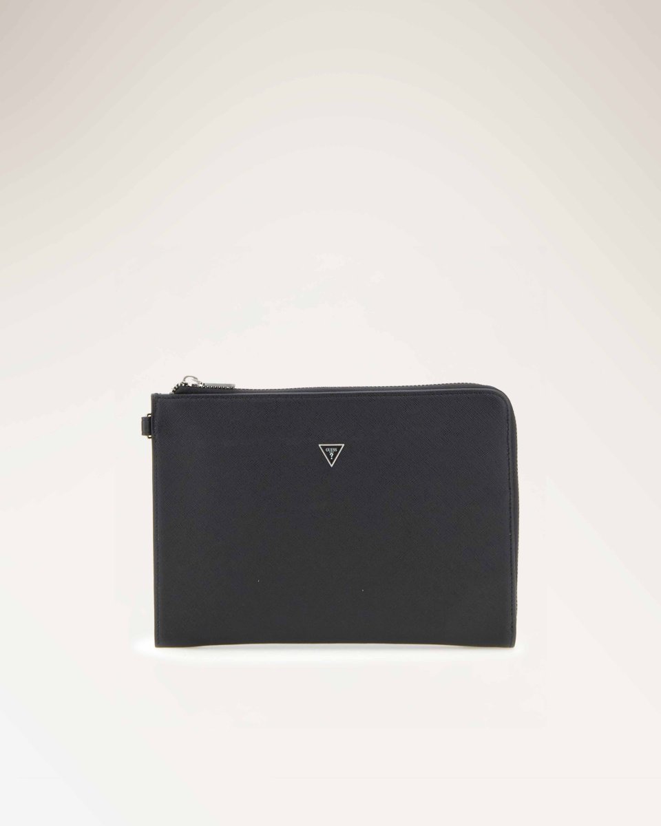 Milano Clutch M Black - immagine 2