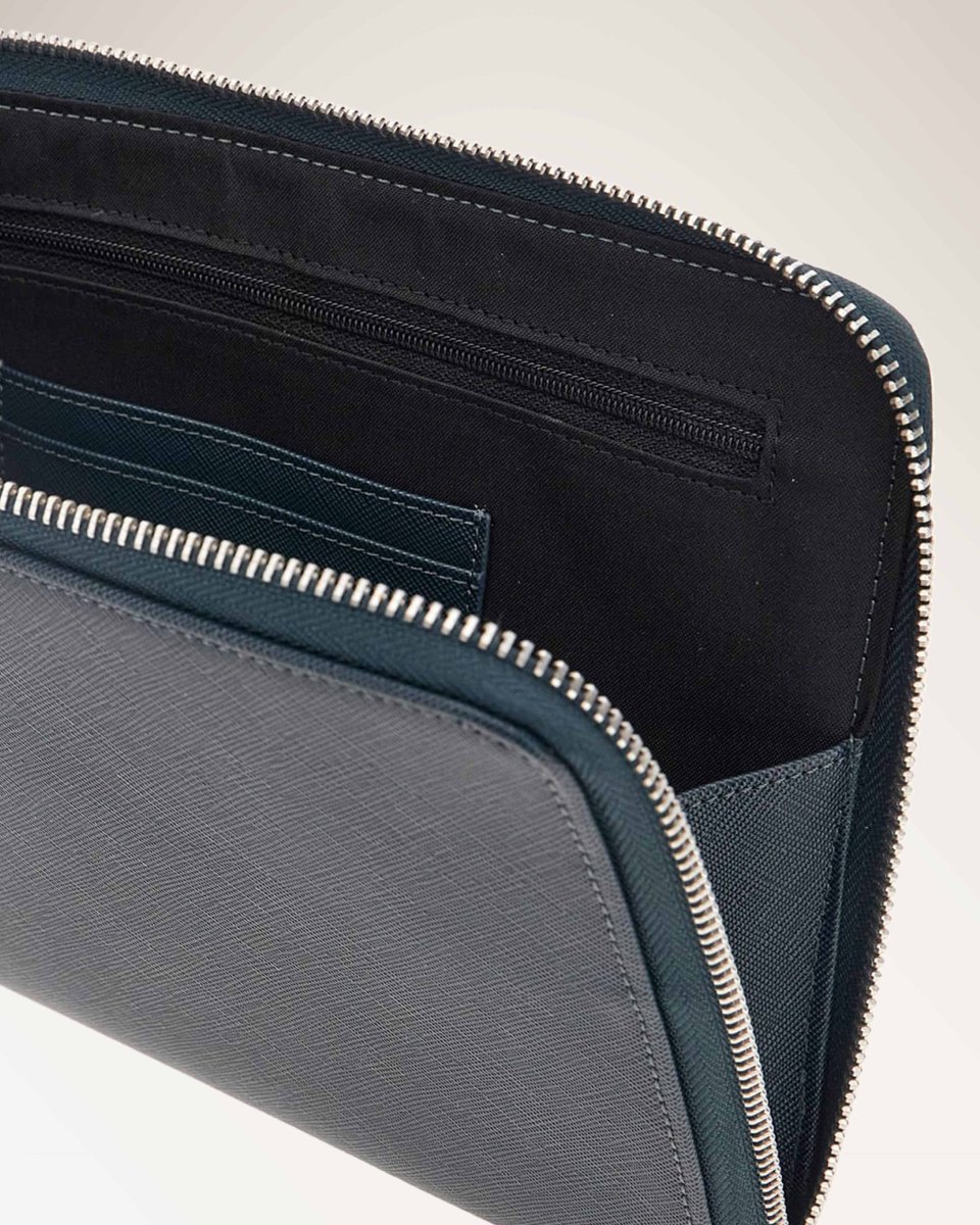 Milano Clutch M Green Gables - immagine 4