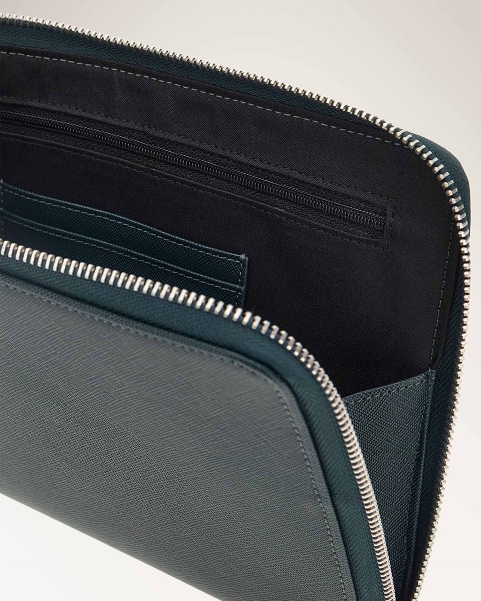 Milano Clutch M Green Gables - immagine 6