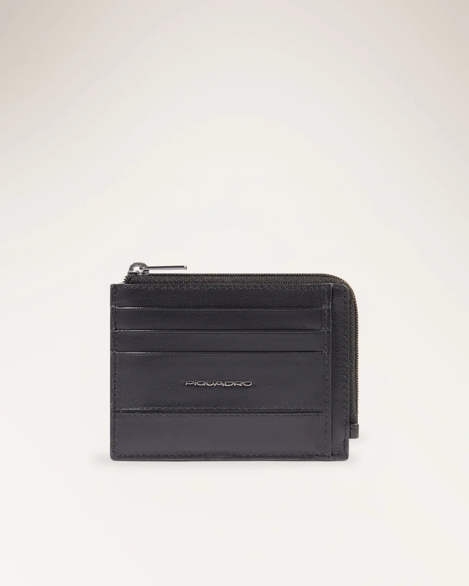 Bustina Portamonete, Documenti - immagine 2