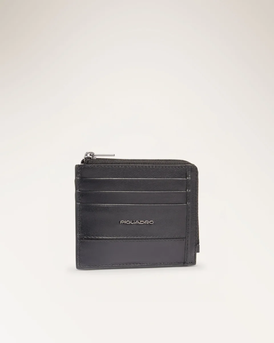 Bustina Portamonete, Documenti - immagine 3