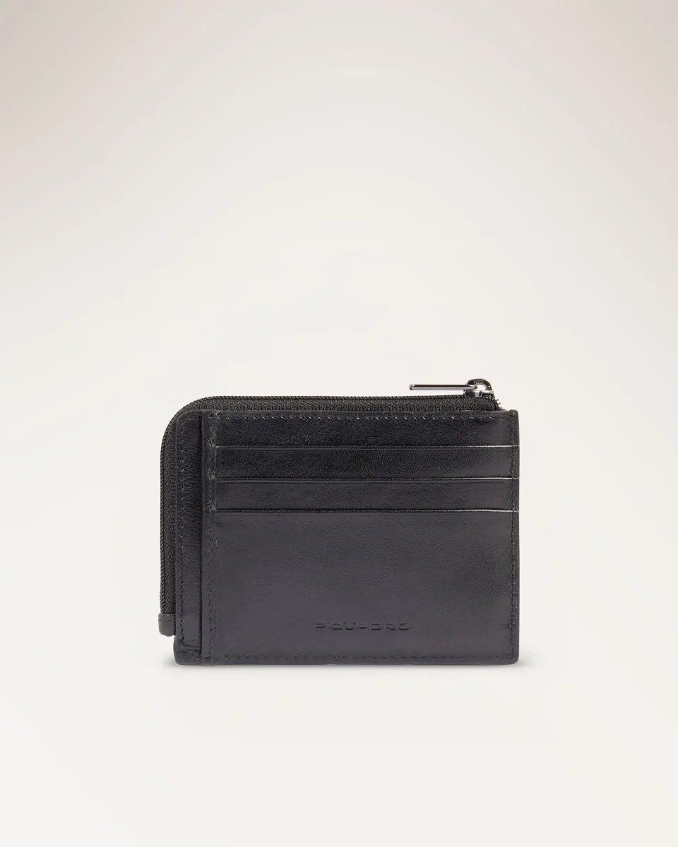 Bustina Portamonete, Documenti - immagine 4