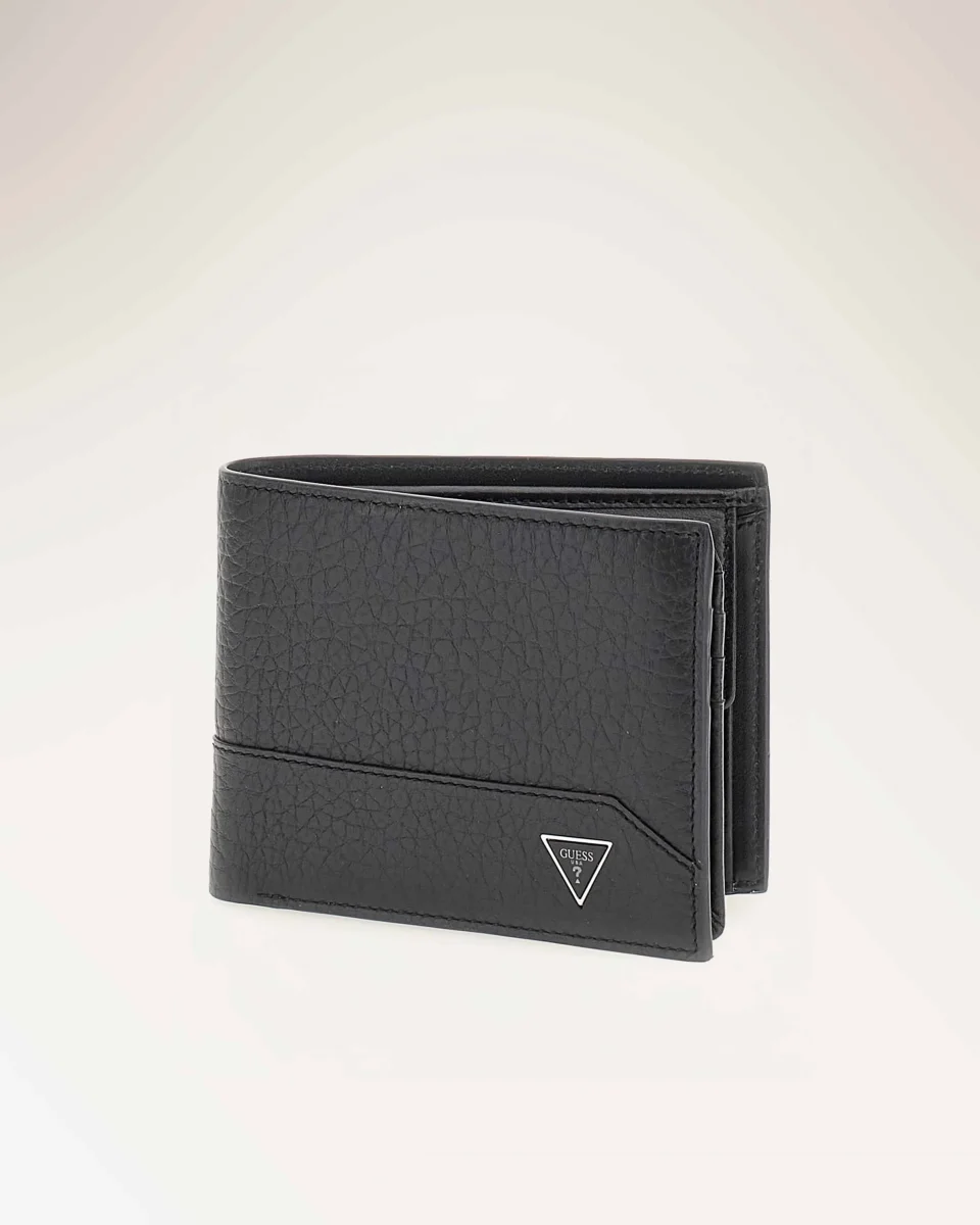 Torino Bifold M Double Black - immagine 2