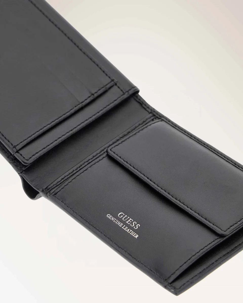 Torino Bifold M Double Black - immagine 4