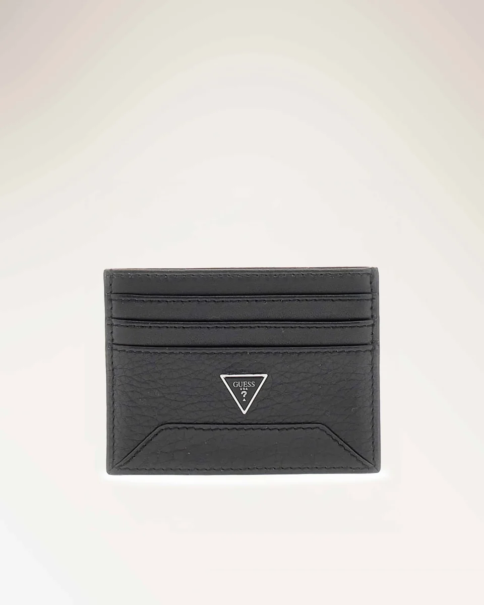 Torino Card Holder Black - immagine 2