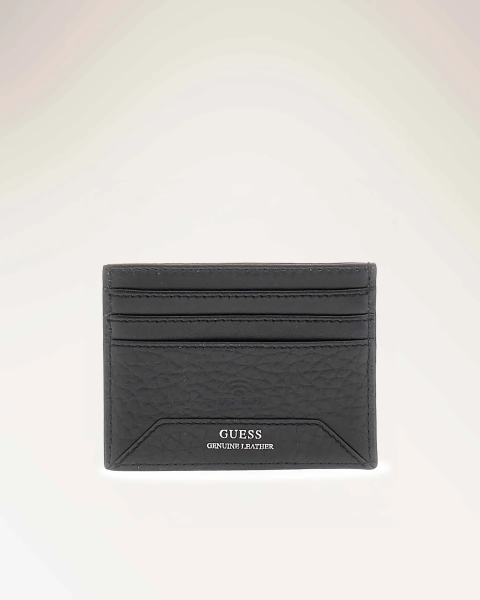 Torino Card Holder Black - immagine 3
