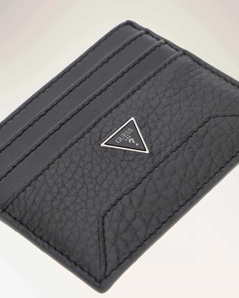 Torino Card Holder Black - immagine 4