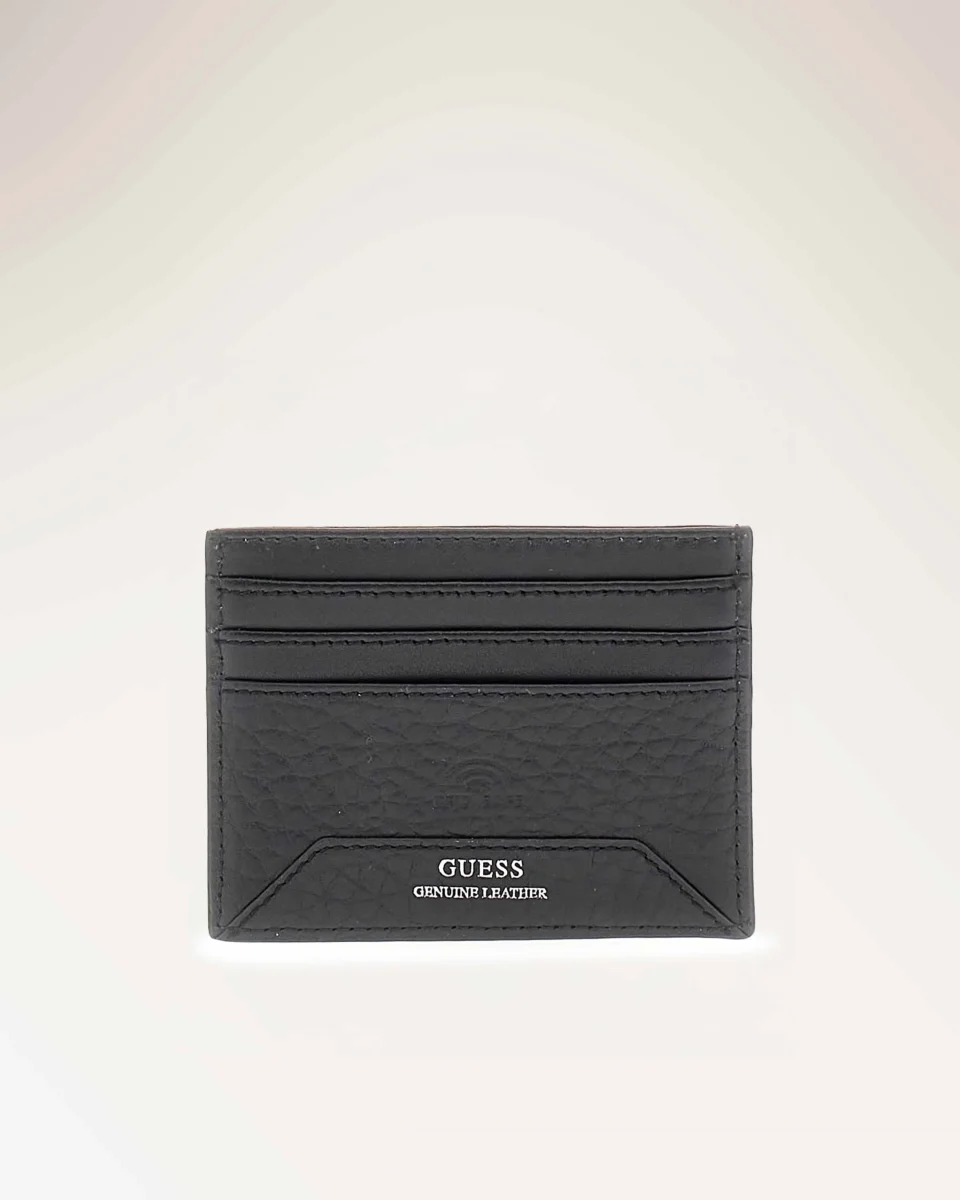 Torino Card Holder Black - immagine 5