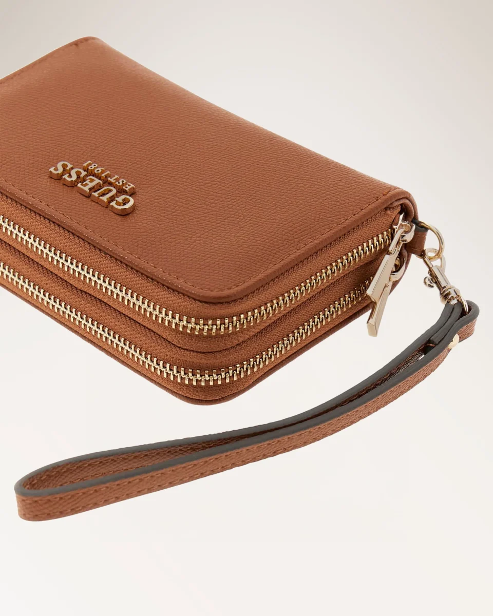 Amorette Slg Med Double Zip - immagine 4