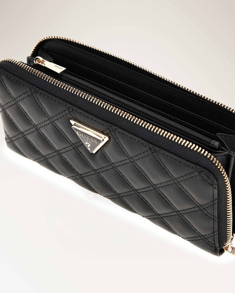 Giully Ii Slg Large Zip Around - immagine 4