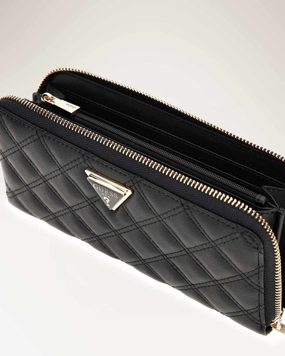 Giully Ii Slg Large Zip Around - immagine 6