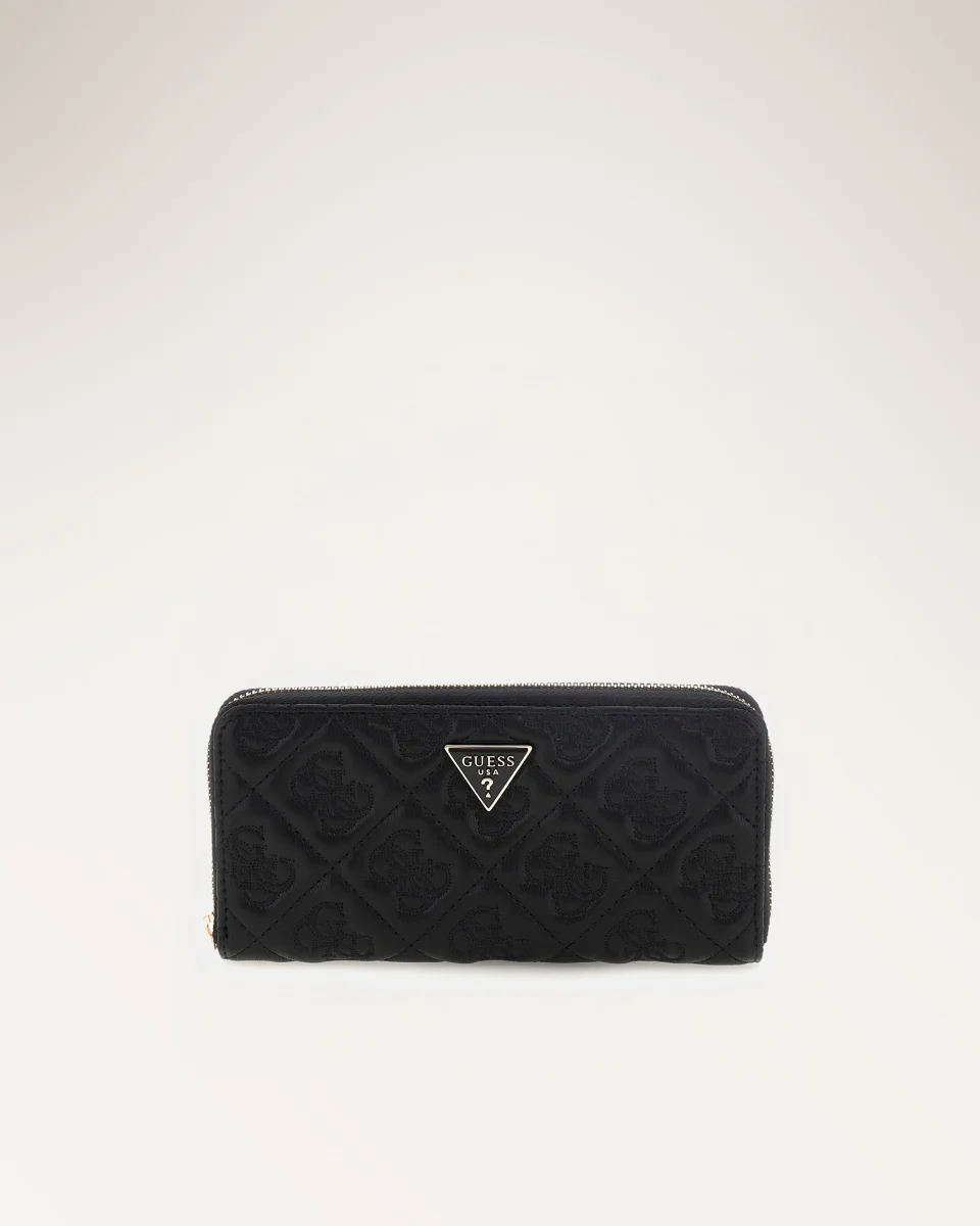 Adelasia Slg Large Zip Around - immagine 2