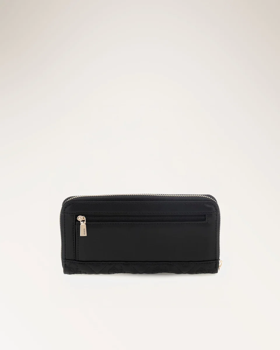 Adelasia Slg Large Zip Around - immagine 3