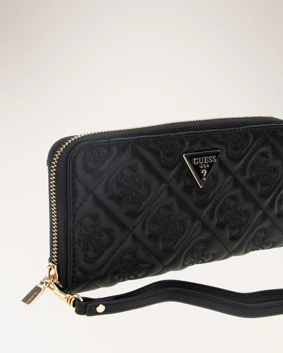 Adelasia Slg Large Zip Around - immagine 5