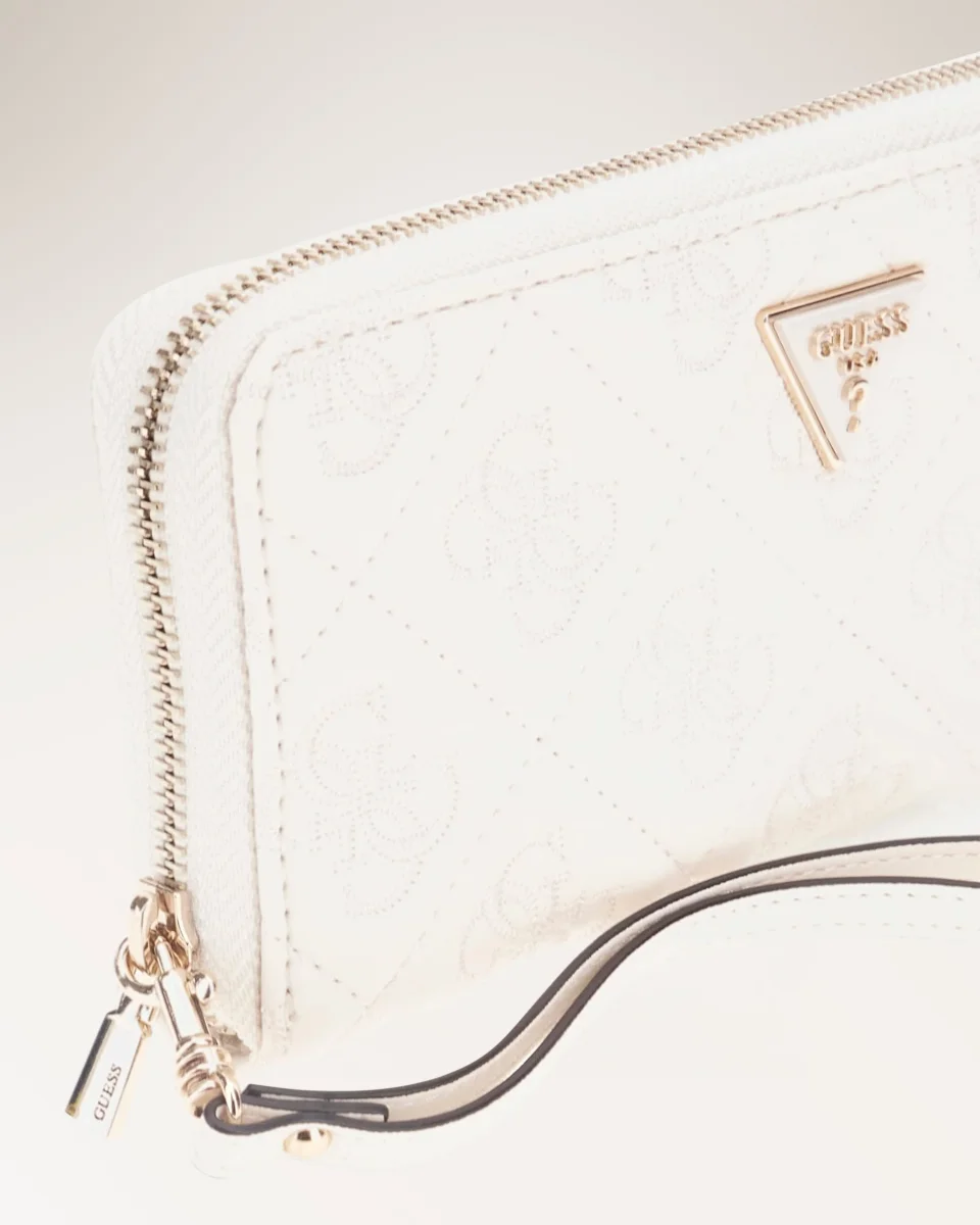 Adelasia Slg Large Zip Around - immagine 5