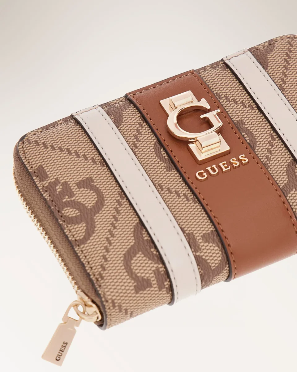 Erenia Slg Medium Zip Around - immagine 4