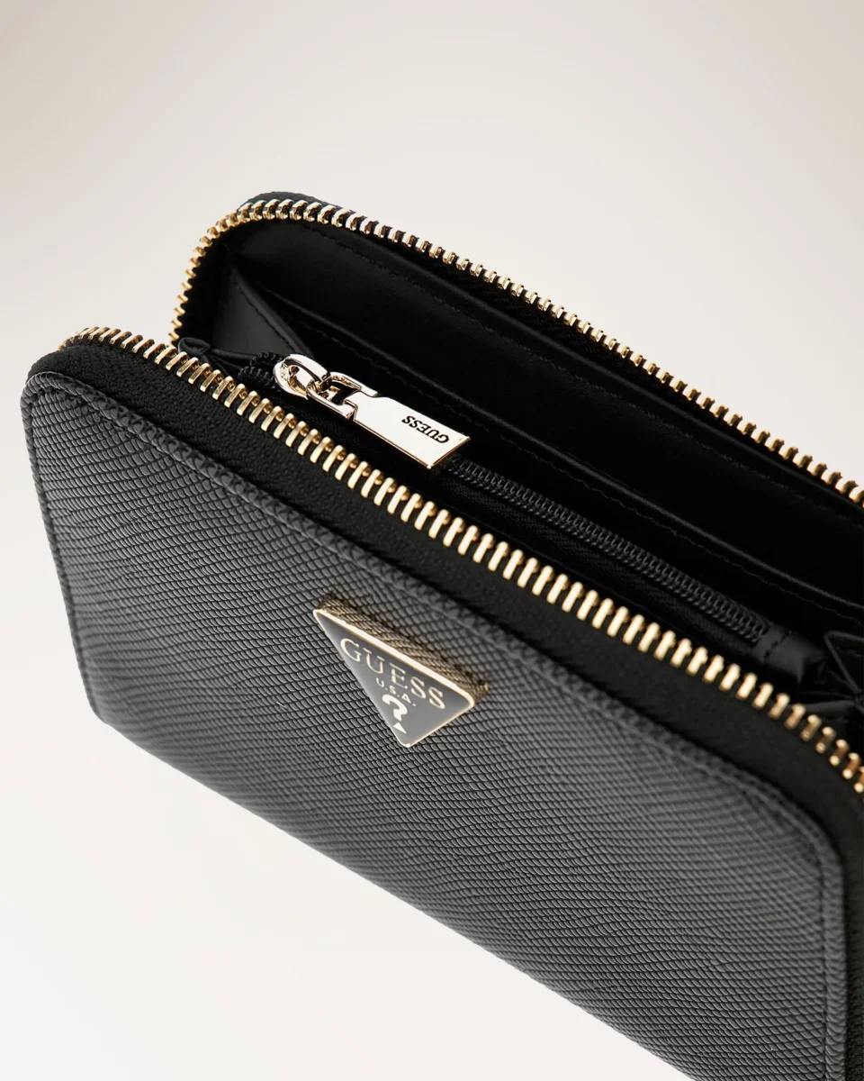 Rosalba Slg Medium Zip Around - immagine 4