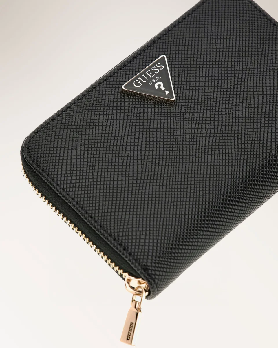 Rosalba Slg Medium Zip Around - immagine 5