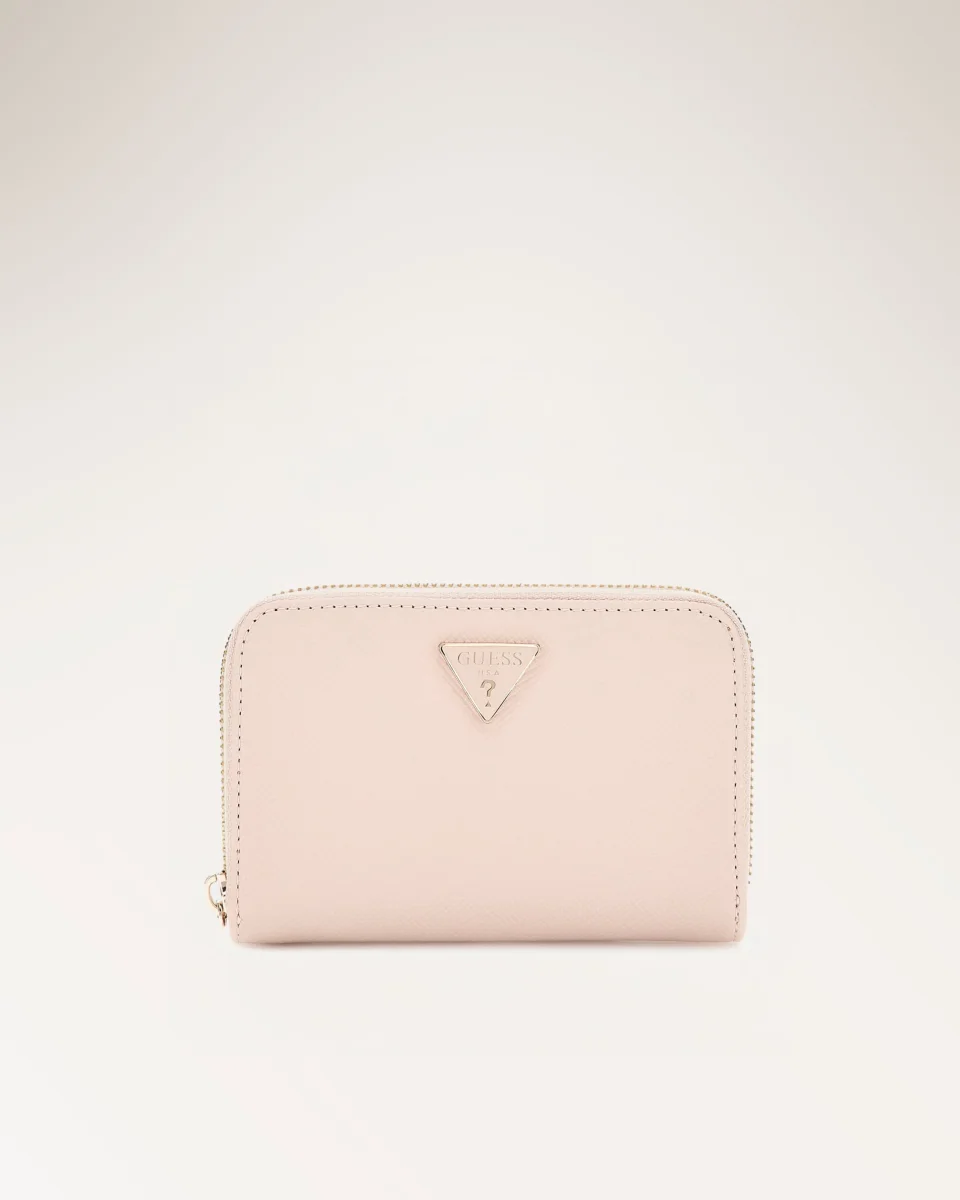 Rosalba Slg Medium Zip Around