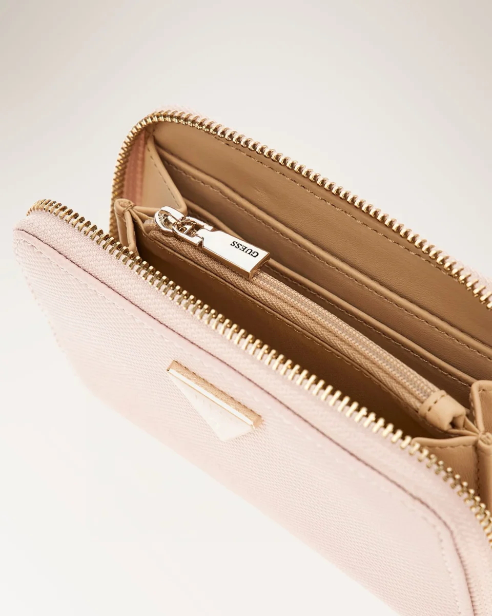 Rosalba Slg Medium Zip Around - immagine 4