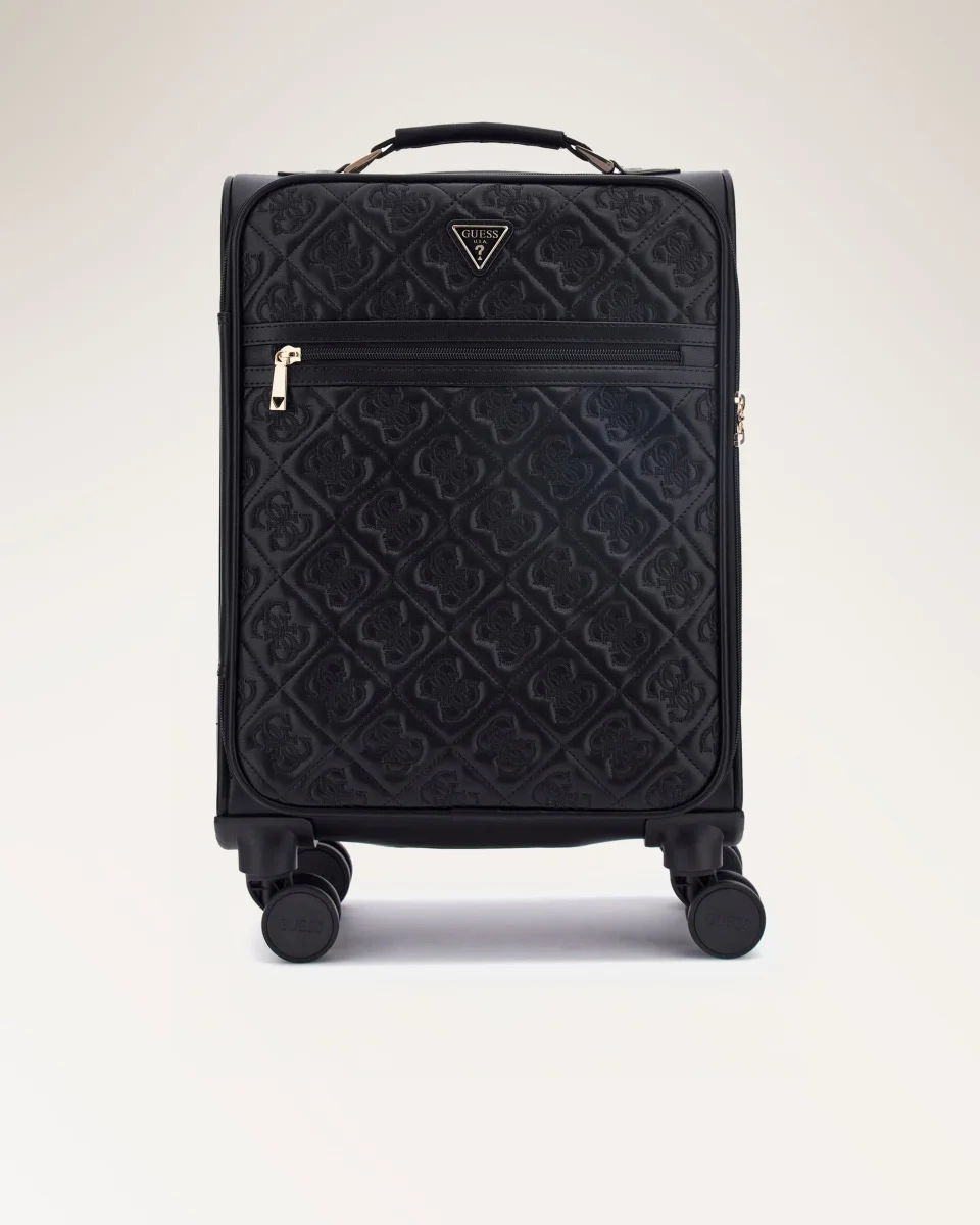 Adelasia 18 In 8-wheeler Black - immagine 2