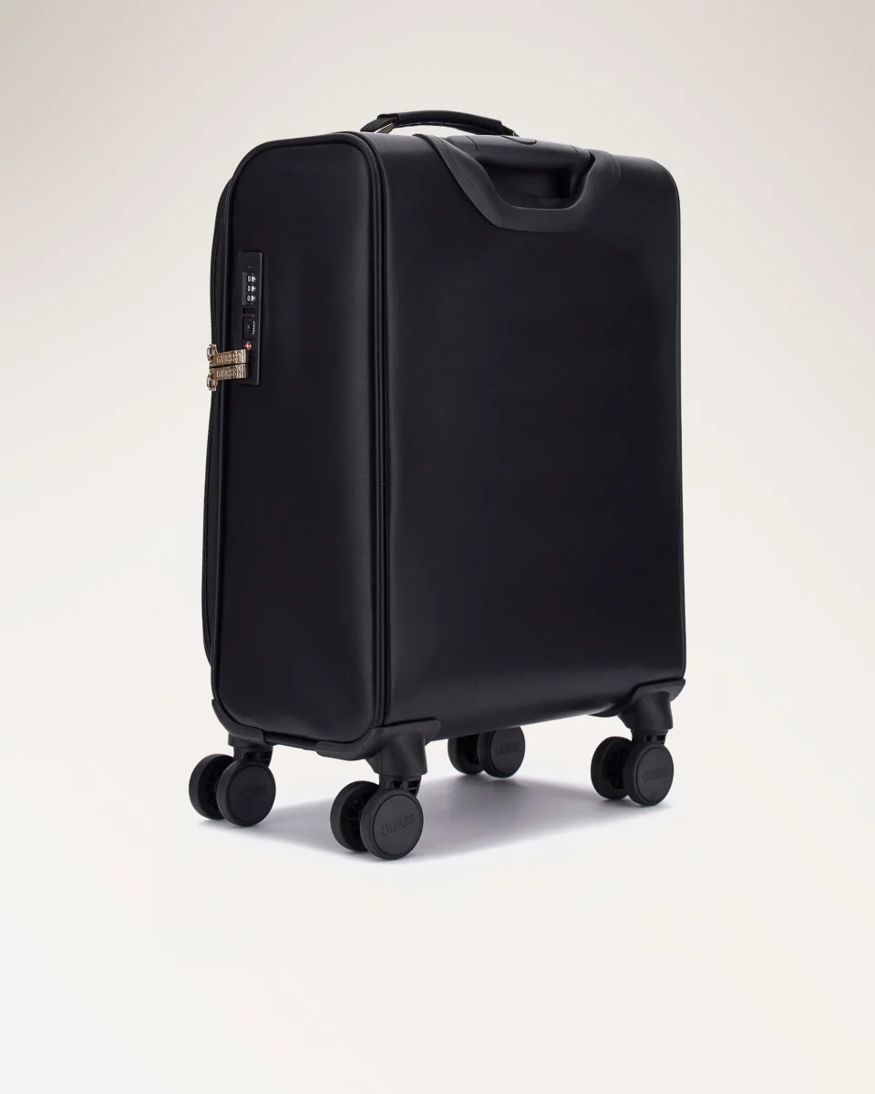 Adelasia 18 In 8-wheeler Black - immagine 3