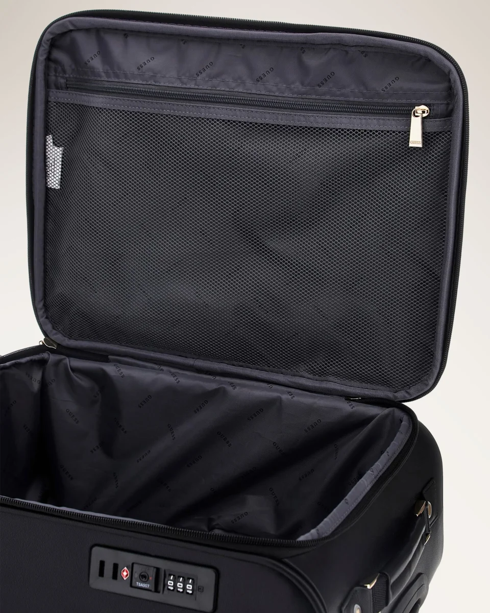 Adelasia 18 In 8-wheeler Black - immagine 4