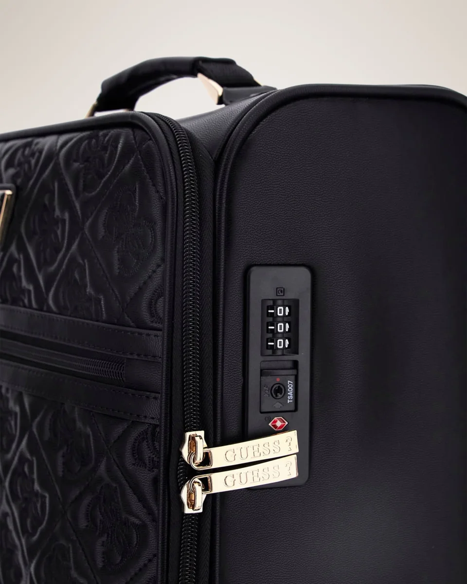 Adelasia 18 In 8-wheeler Black - immagine 6