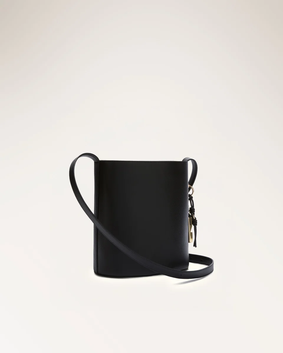 Roxie S Bucket Bag Nero - immagine 3