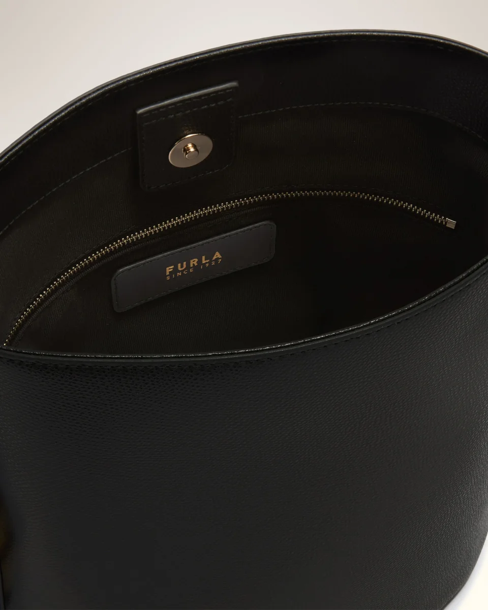 Roxie S Bucket Bag Nero - immagine 4