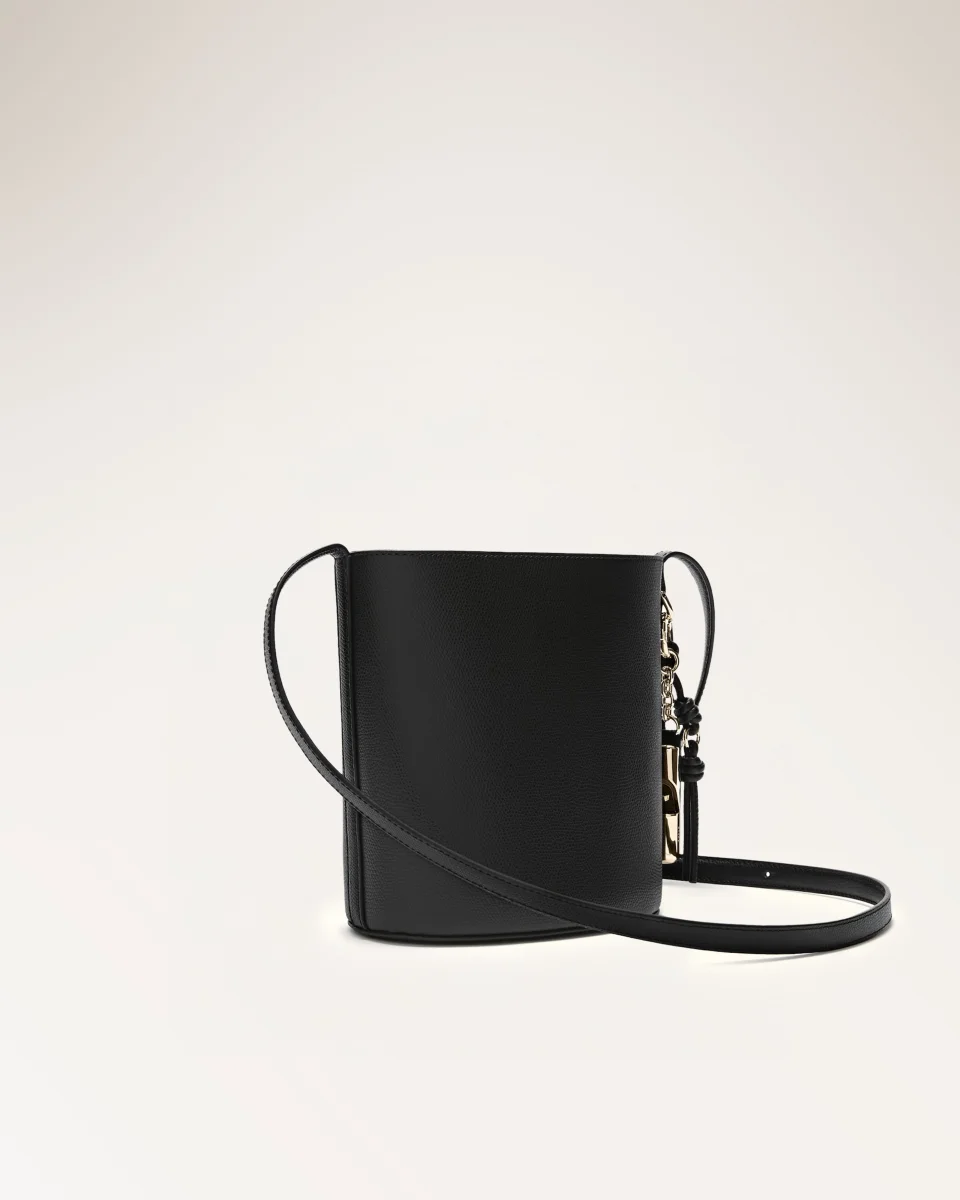 Roxie Mini Bucket Bag Nero - immagine 3