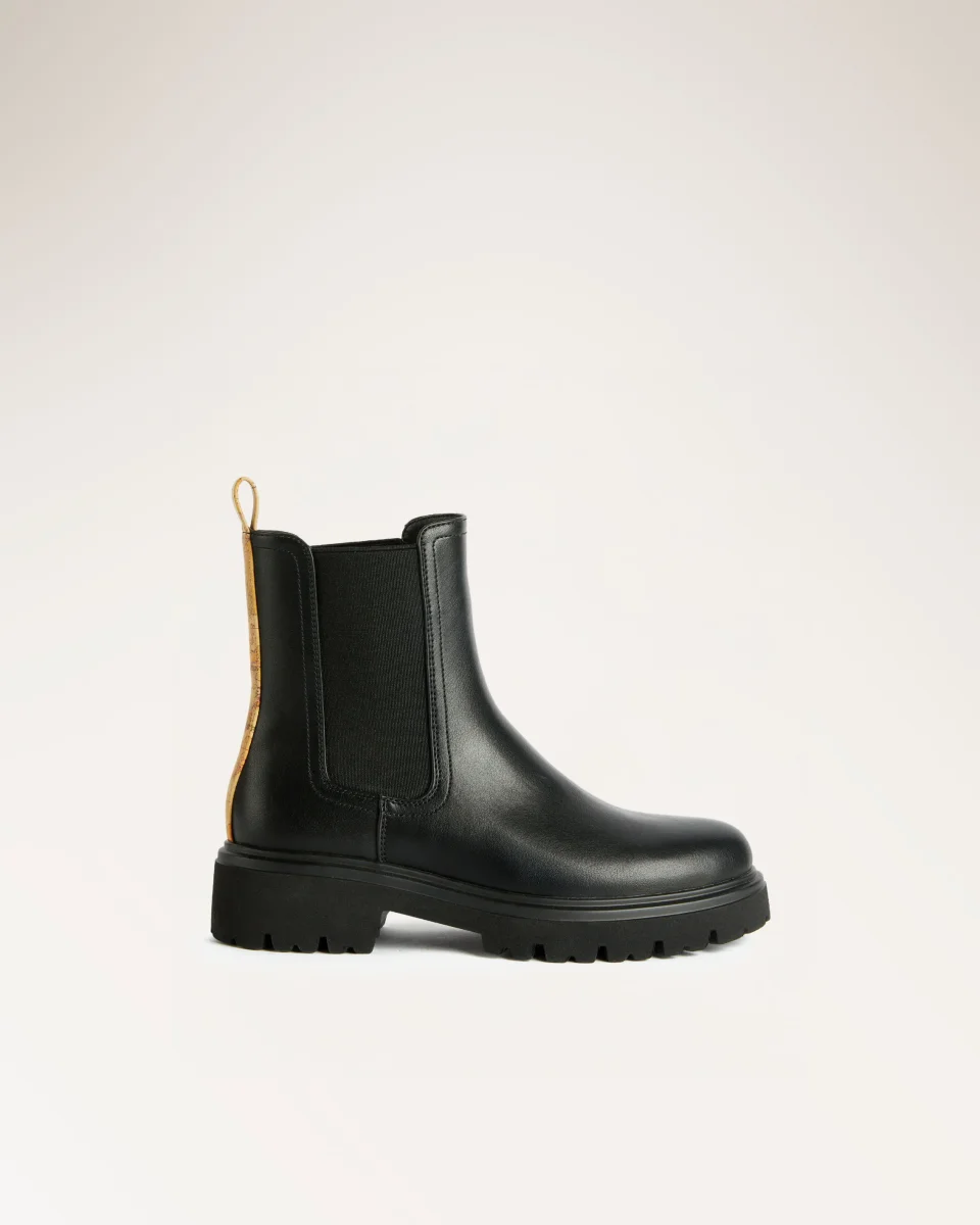 Beatles Boot H45 Nero - immagine 2