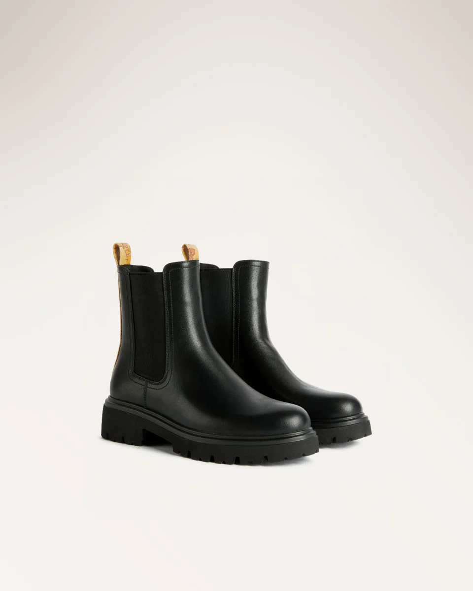 Beatles Boot H45 Nero - immagine 3