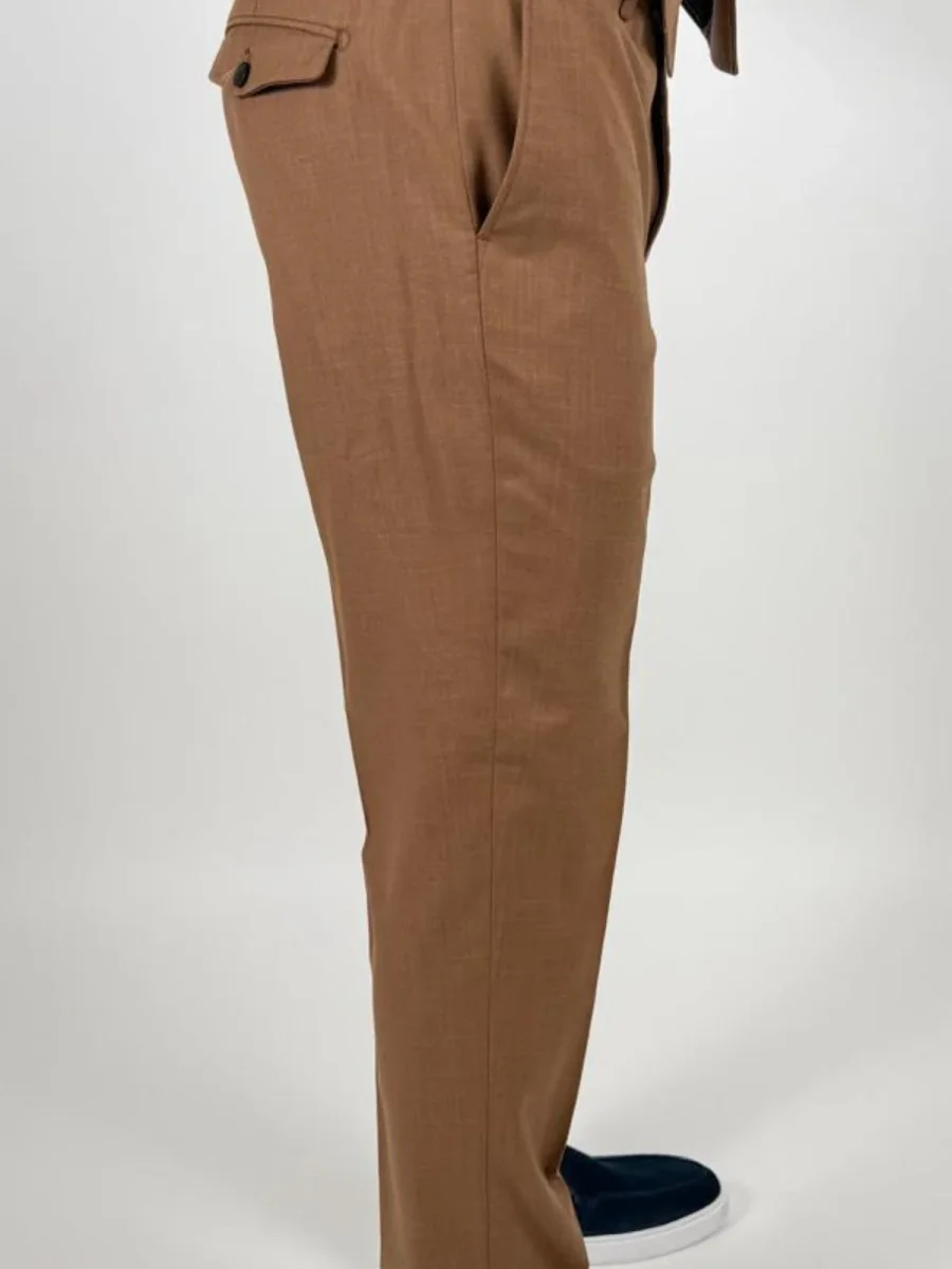 Abito a doppiopetto Uomo - Gaudì Jeans - immagine 8