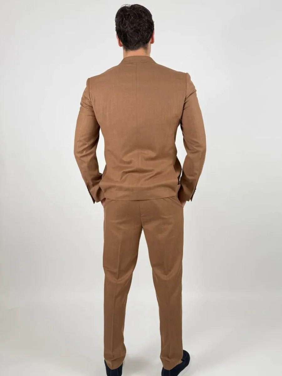 Abito a doppiopetto Uomo - Gaudì Jeans - immagine 4