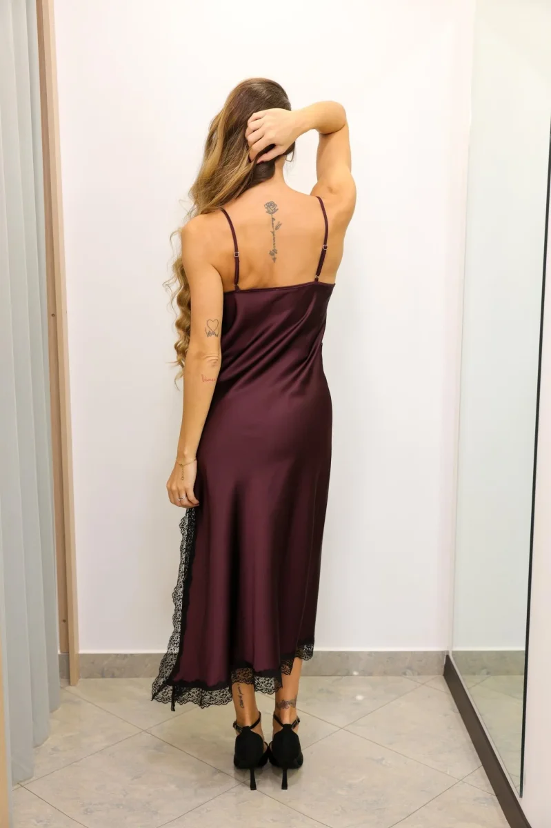 ABITO LUNGO Donna - Imperial - immagine 5