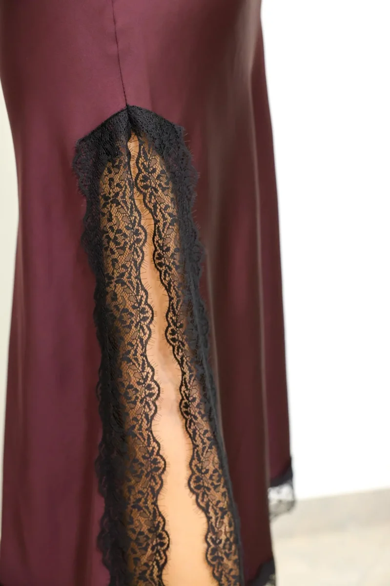 ABITO LUNGO Donna - Imperial - immagine 4