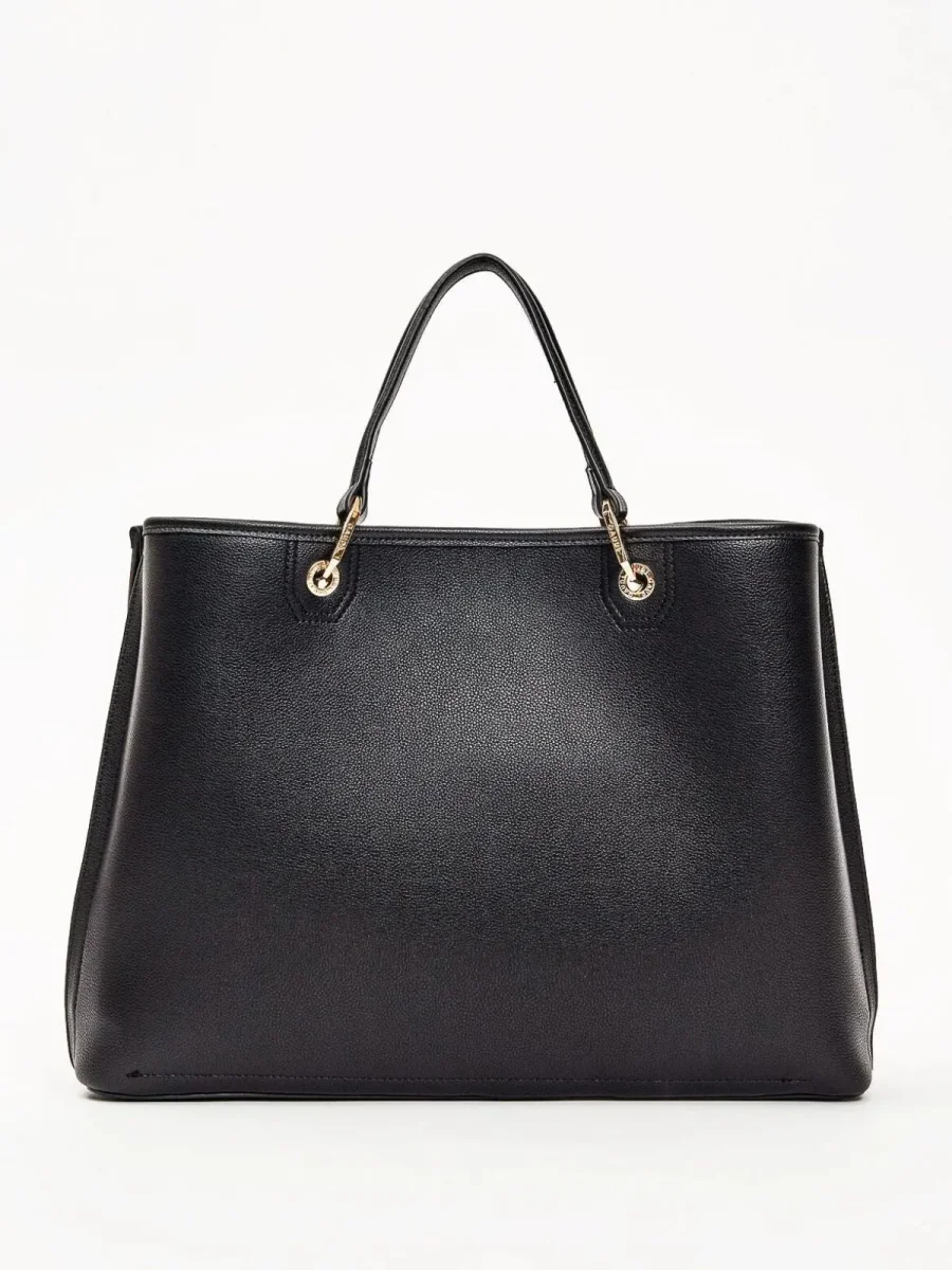 Borsa top handle in similpelle Donna - Gaudi Accessori - immagine 7