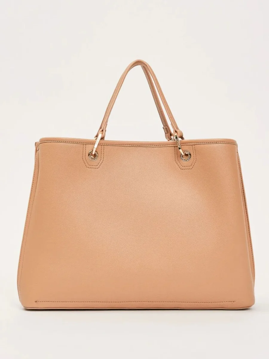 Borsa top handle in similpelle Donna - Gaudi Accessori - immagine 4