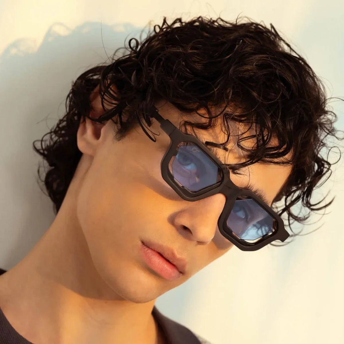 OCCHIALI Uomo - Os Sunglasses - immagine 3