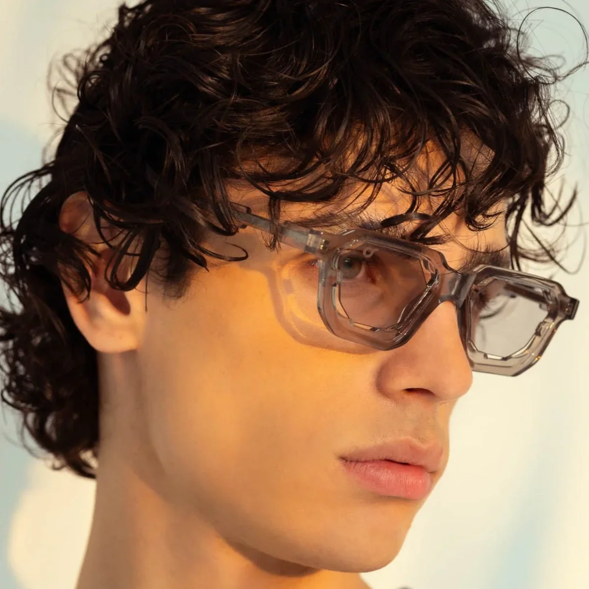 OCCHIALI Uomo - Os Sunglasses - immagine 3