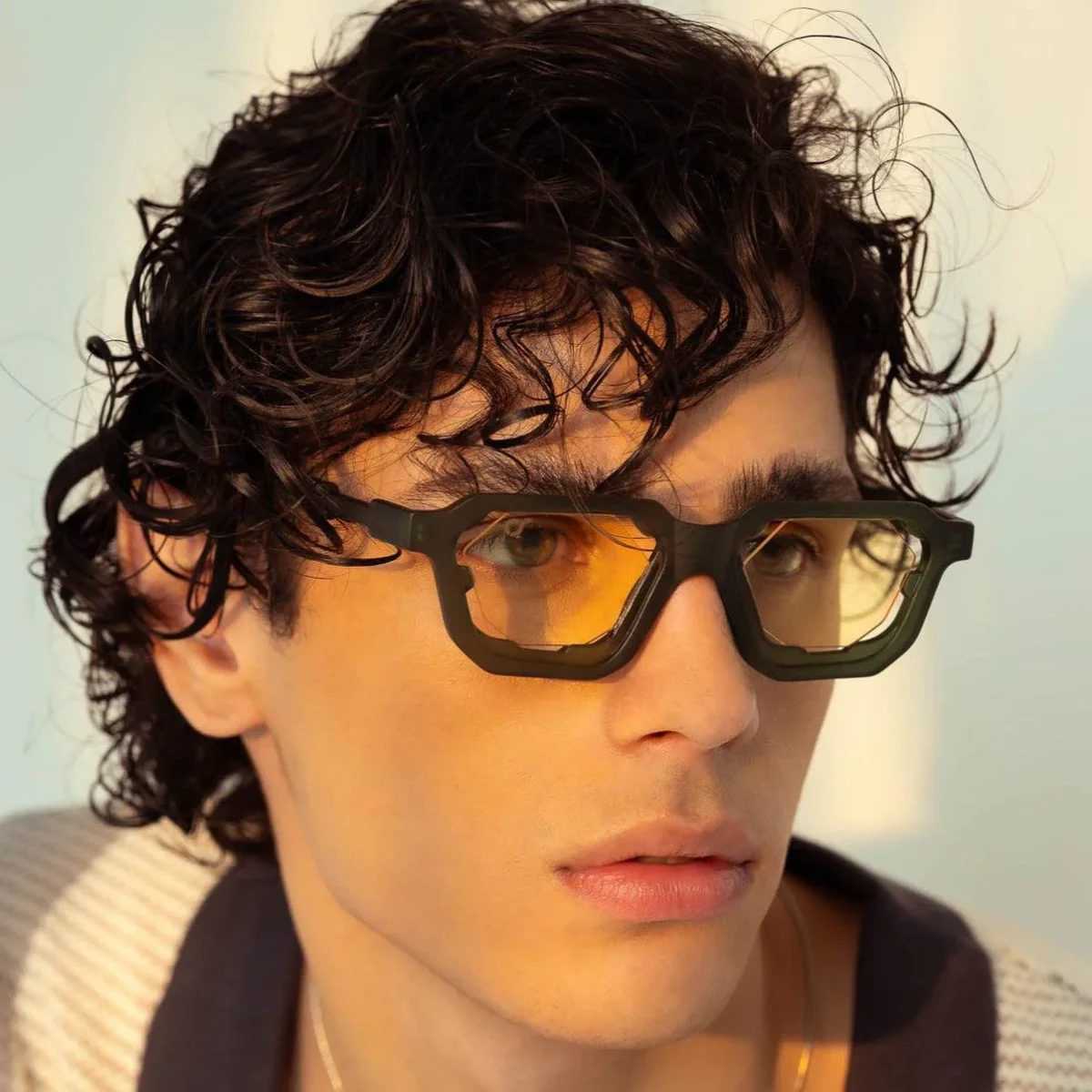 OCCHIALI Uomo - Os Sunglasses - immagine 3