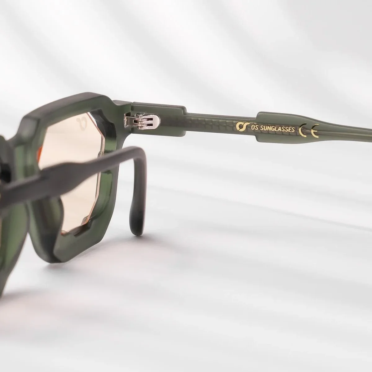 OCCHIALI Uomo - Os Sunglasses - immagine 6