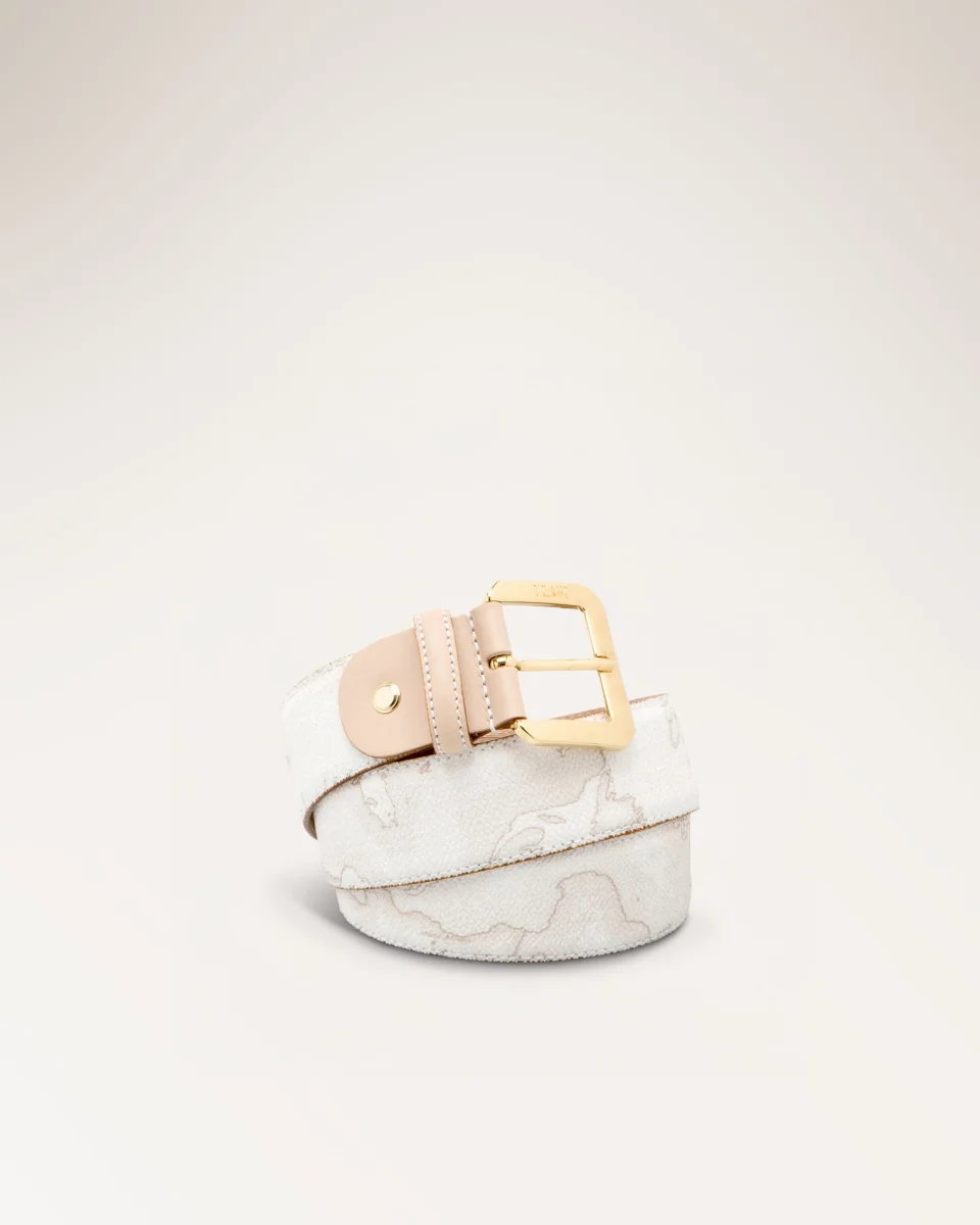 Cintura Donna H35 Bianco - immagine 3