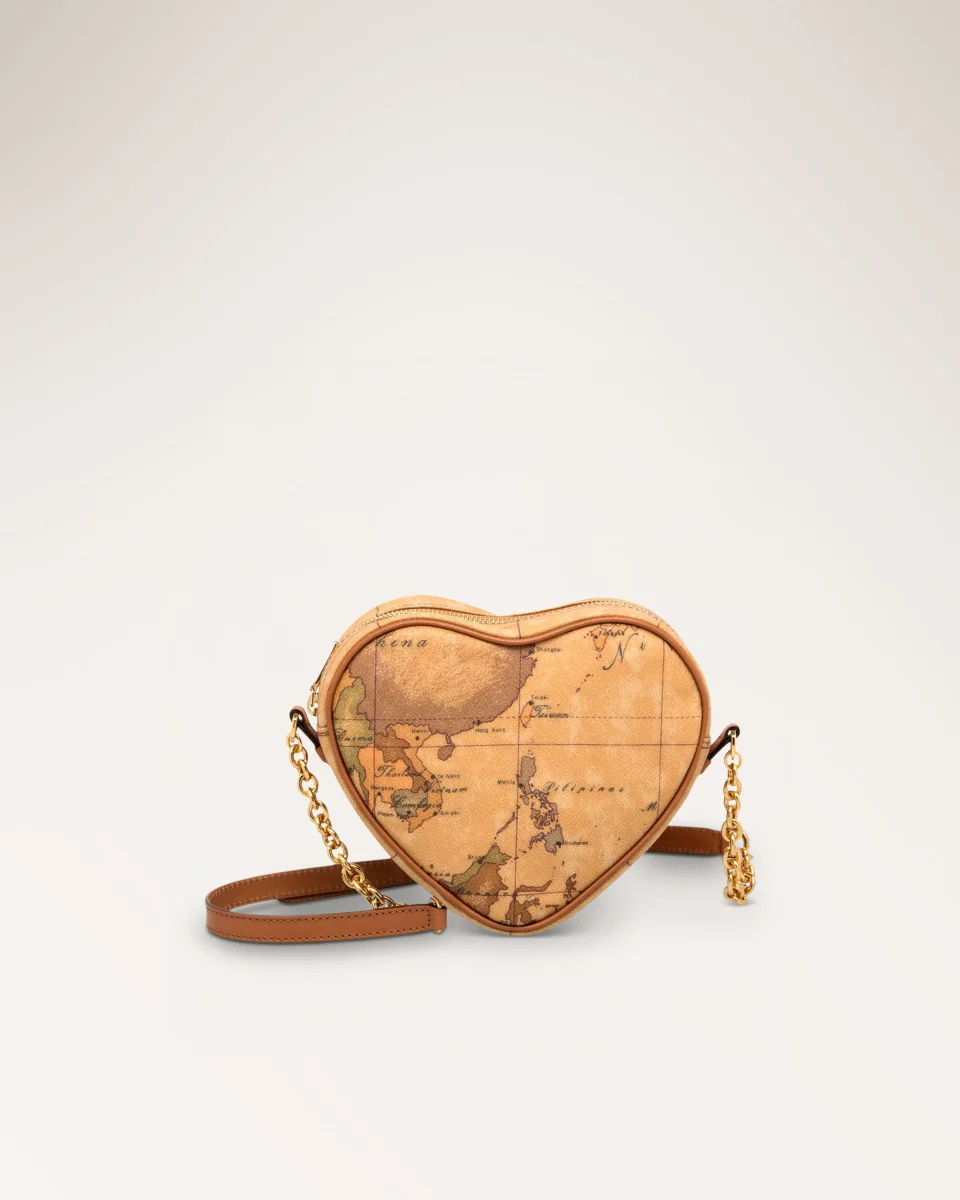 Tracolla A Cuore - immagine 2