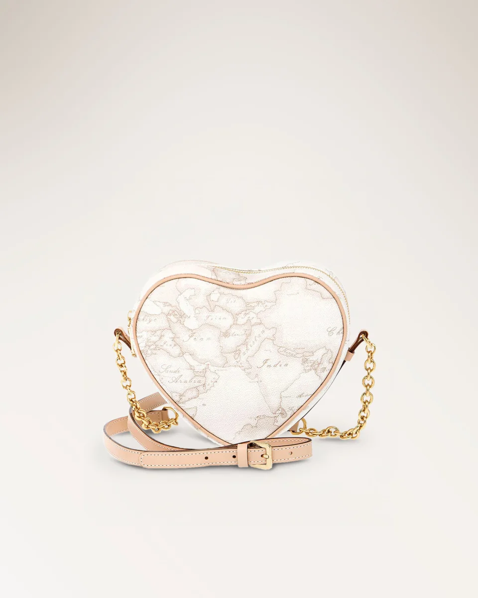 Tracolla A Cuore - immagine 2