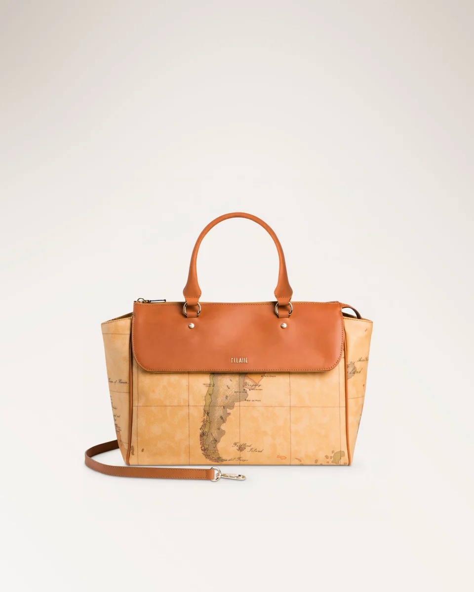 Borsa A Mano 2 Manic - immagine 2