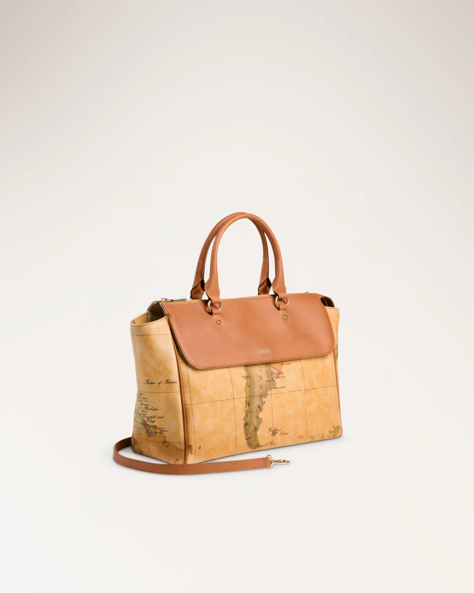 Borsa A Mano 2 Manic - immagine 3